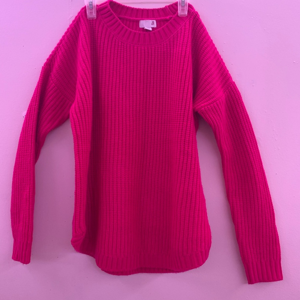 SWEATERS